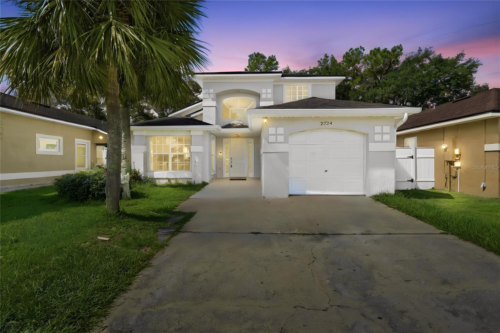 Residential in KISSIMMEE