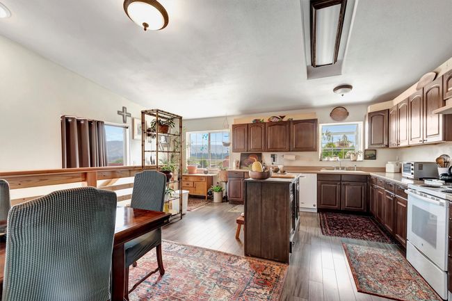 344 Justin Dr, House other with 3 bedrooms, 3 bathrooms and null parking in Hamilton MT | Image 15