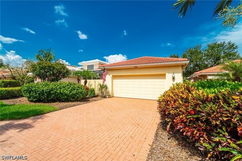 11536 Quail Village Way, NAPLES, FL, 34119-8927 | Card Image