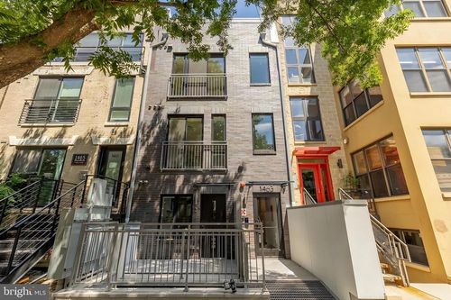 6-1463 Harvard St Nw, WASHINGTON, DC, 20009-7321 | Card Image