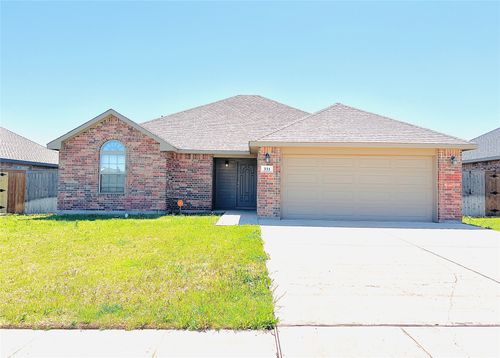 331 Spring Park Way, Abilene, TX, 79602-1651 | Card Image