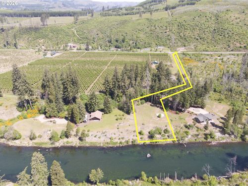 46838 Mckenzie Hwy, Vida, OR, 97488 | Card Image