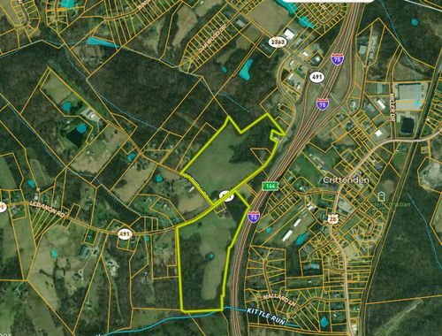 975-980 Lebanon Rd, Crittenden, KY, 41030 | Card Image