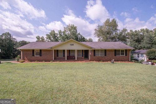 128 Robinhood Dr, Newnan, GA, 30263-6215 | Card Image