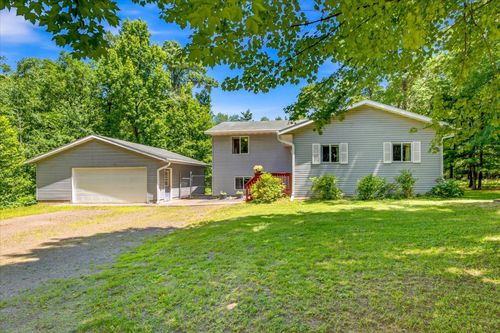 26570 Fairgrounds Rd, Webster, WI, 54893-8539 | Card Image