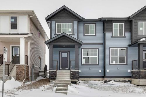 43 Appaloosa Gdns, Cochrane, AB, T4C2M3 | Card Image