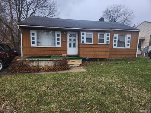 5709 Dupont St, Flint, MI, 48505-2686 | Card Image