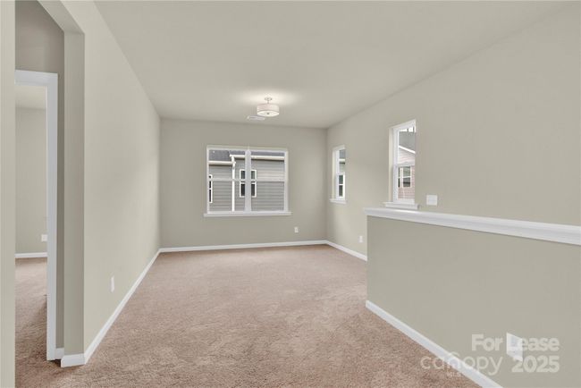 61 - 5850 Strathmore Ct, Townhouse with 4 bedrooms, 3 bathrooms and null parking in Charlotte NC | Image 20