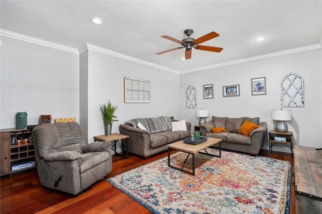 104 Catawbah Rd, House other with 5 bedrooms, 4 bathrooms and null parking in Clemson SC | Image 9