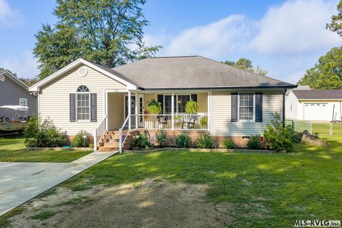 523 Pinecrest Ave, Roanoke Rapids, NC, 27870-1436 | Card Image