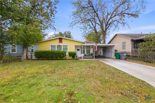 1507 E Mistletoe Ave, Victoria, TX, 77901-3419 | Card Image