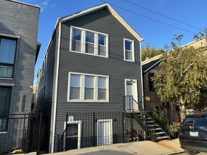 Residential Lease in Chicago