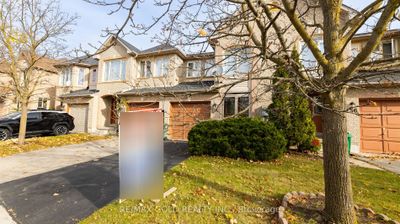 154 Kenwood Dr, House attached with 3 bedrooms, 3 bathrooms and 2 parking in Brampton ON | Image 3