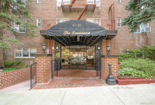 apt-6w-67-30 Clyde St, Forest Hills, NY, 11375-4069 | Card Image