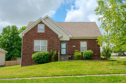261 Bridlewood Ave, Shelbyville, KY, 40065-7222 | Card Image