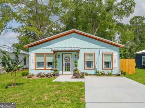 1007 Elbert St, Darien, GA, 31305-9273 | Card Image
