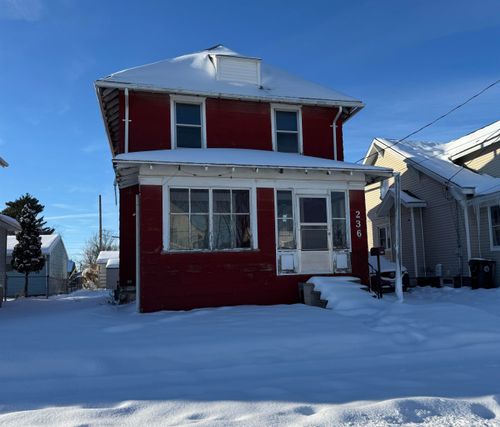 236 Linwood Ave, Waterloo, IA, 50702-2329 | Card Image