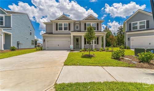 134 Mage St, Bloomingdale, GA, 31302-9789 | Card Image