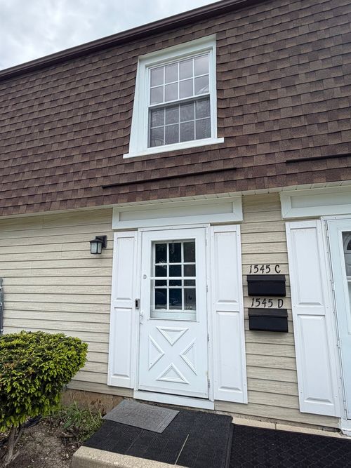 d-1545 Woodcutter Ln, Wheaton, IL, 60189-9138 | Card Image