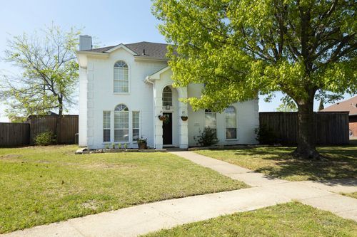 5414 Cypress Dr, Rowlett, TX, 75089-3371 | Card Image