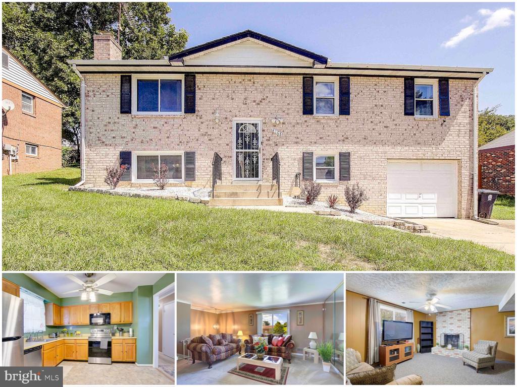 19th Ave, Temple Hills, MD 20748