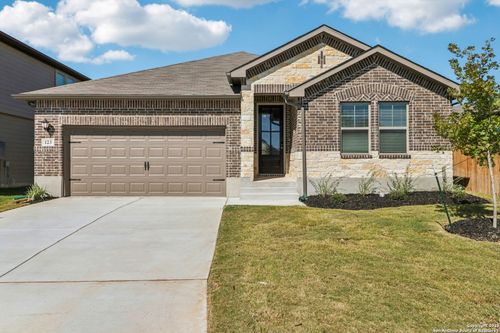 123 Shelton Pass, Cibolo, TX, 78108-0376 | Card Image