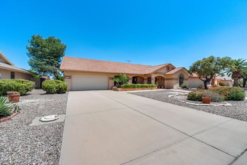 13720 W Aleppo Dr, Sun City West, AZ, 85375-5207 | Card Image