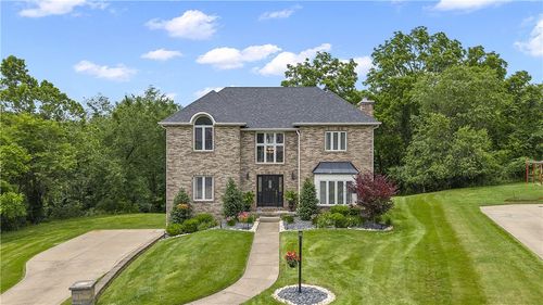 1008 Aspen Drive, Findlay Twp, PA, 15126 | Card Image
