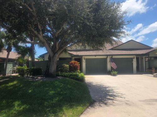 6856 Se Bunker Hill Drive, Hobe Sound, FL, 33455 | Card Image