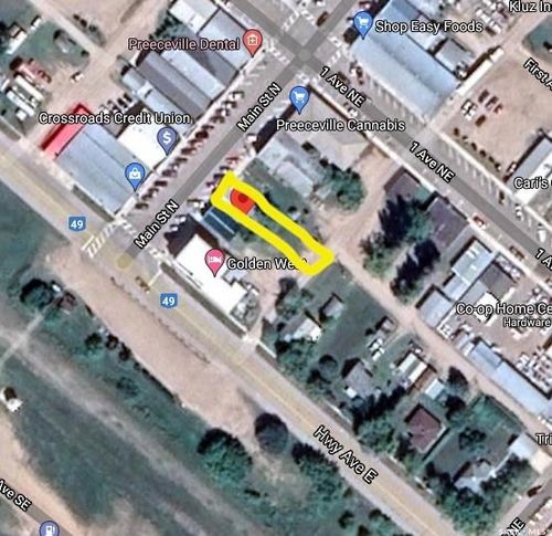 14 Main St N, Preeceville, SK, S0A3B0 | Card Image