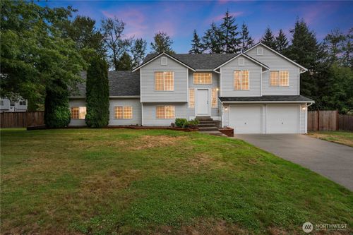 29105 11th Ave E, Roy, WA, 98580-8569 | Card Image