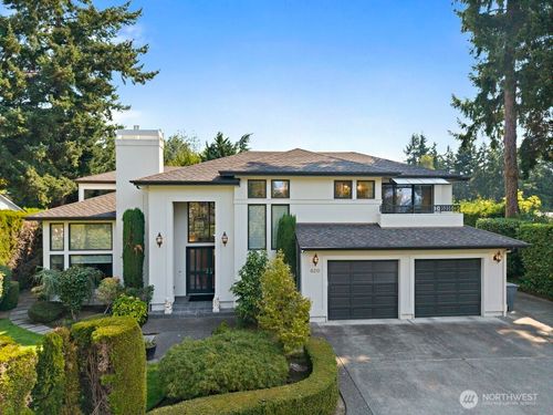 620 Evergreen Point Rd, Medina, WA, 98039-4722 | Card Image