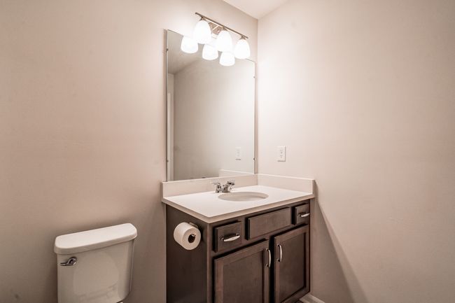 49791 Lantern Way, Condo with 2 bedrooms, 3 bathrooms and null parking in Canton MI | Image 26