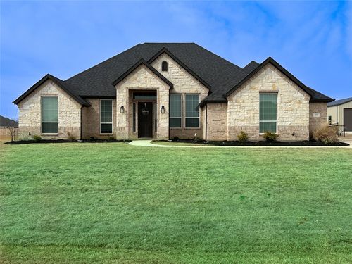 213 Stuart St, Paradise, TX, 76073-3419 | Card Image