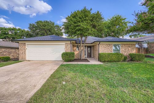 3809 Misty Meadow Dr, Fort Worth, TX, 76133-6322 | Card Image