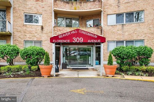 414-n-309 Florence Ave, JENKINTOWN, PA, 19046-4604 | Card Image