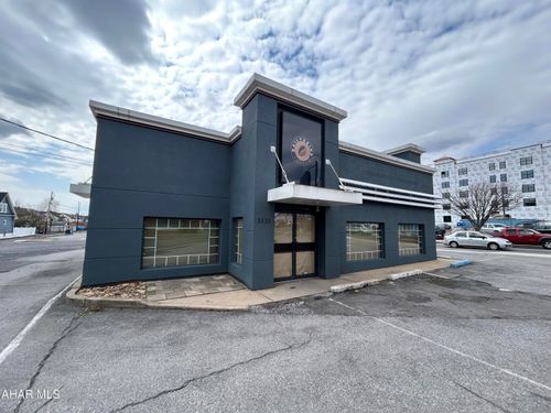 2525 6th Ave, Altoona, PA, 16602-2029 | Card Image