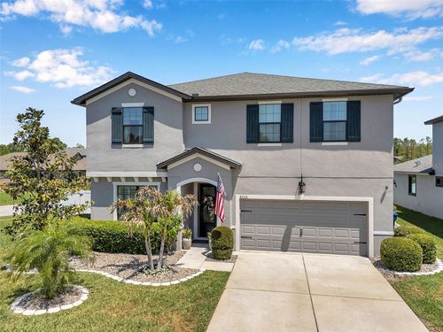 8226 Summer Brook Ct, LAND O LAKES, FL, 34638-2734 | Card Image