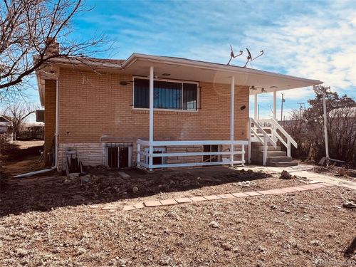 432 3rd Ave, Deer Trail, CO, 80105-5006 | Card Image