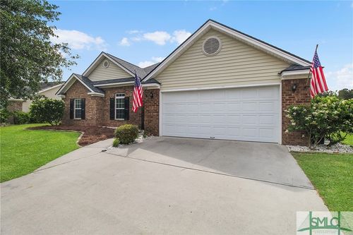 169 Nandina Way, Pooler, GA, 31322-4076 | Card Image