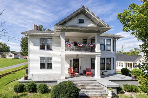 113 W Main St, STANLEY, VA, 22851-3801 | Card Image