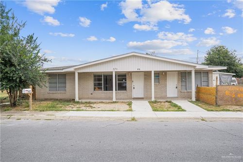 821 S 16th St, McAllen, TX, 78501-5244 | Card Image