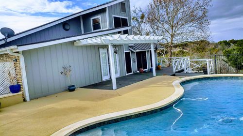 110 Prairie, Horseshoe Bay, TX, 78657-6149 | Card Image