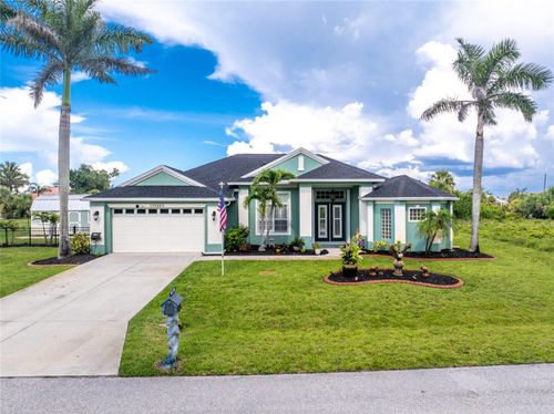 9954 Audrey St, Port Charlotte, FL, 33981-4406 | Card Image