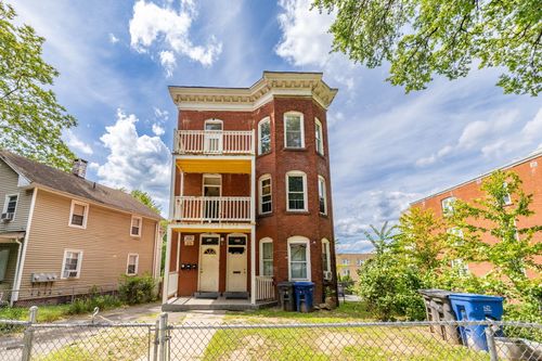 429 Summit St, Hartford, CT, 06106-2354 | Card Image