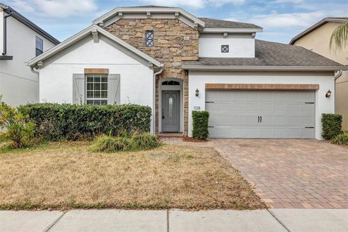 1138 Fountain Coin Loop, Orlando, FL, 32828-5002 | Card Image
