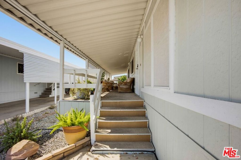 Manufactured In Park in Hemet 4