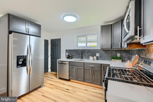 5503 Gerland Ave, BALTIMORE, MD, 21206-4333 | Card Image