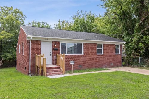 1110 21st St, Newport News, VA, 23607-5402 | Card Image