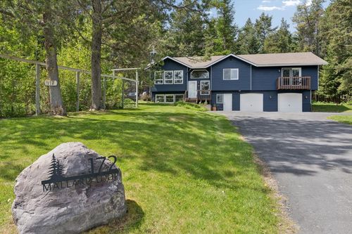 172 Mallard Loop, Whitefish, MT, 59937-8457 | Card Image